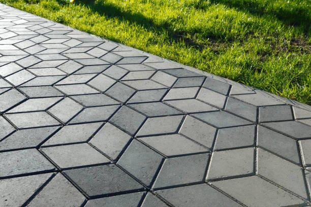 Best Interlocking Driveway Pavers  in South Corning, NY