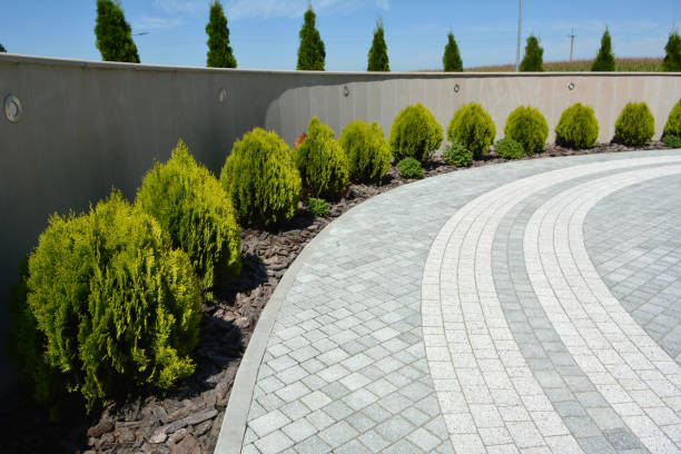 Cobblestone Driveway Pavers in South Corning, NY