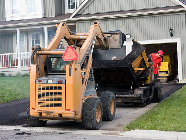 Reasons to Select Us for Your Driveway Paving Requirements in South Corning, NY