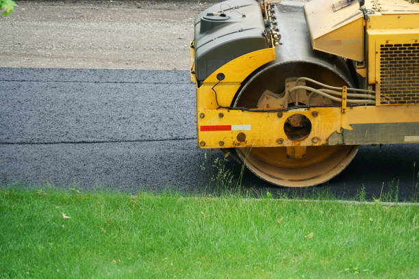 Best Permeable Paver Driveway  in South Corning, NY