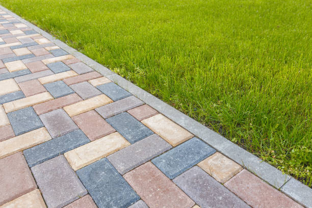 Driveway Pavers for Homes in South Corning, NY