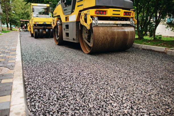 Best Local Driveway Pavers  in South Corning, NY